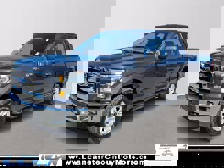 Used 2017 Ford F150 XLT w/ Trailer Tow Package image 1