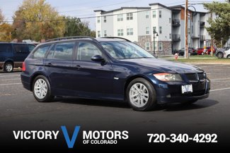 Used 2007 BMW 328xi Wagon image 1