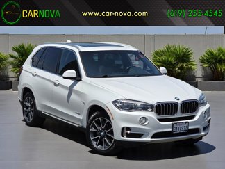 Used 2017 BMW X5 xDrive35i image 1