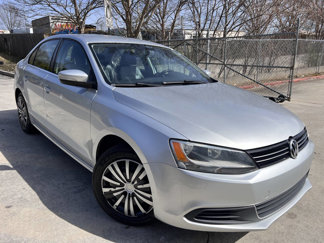 Used 2013 Volkswagen Jetta SE image 1