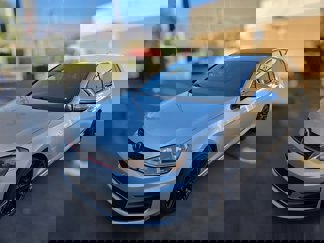 Used 2015 Volkswagen GTI S image 1