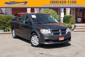 Used 2019 Dodge Grand Caravan SE image 1