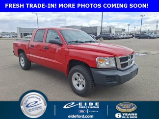 Used 2008 Dodge Dakota SXT image 1