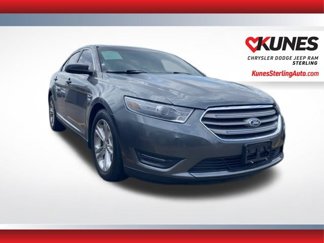 Used 2013 Ford Taurus SEL image 1