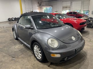 Used 2005 Volkswagen Beetle GLS image 1