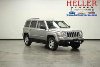 Used 2015 Jeep Patriot Sport image 1