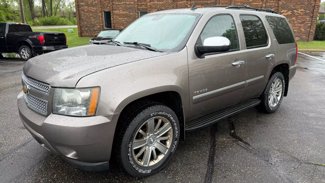 Used 2011 Chevrolet Tahoe LTZ image 1
