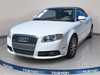 Used 2009 Audi A4 2.0T image 1