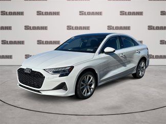 New 2025 Audi A3 2.0T Premium image 1