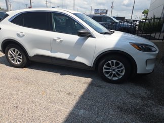 Used 2022 Ford Escape SE w/ Convenience Package image 1