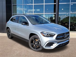 New 2025 Mercedes-Benz GLA 250 image 1