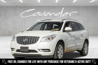 Used 2017 Buick Enclave Premium image 1