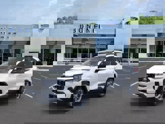 New 2025 Ford Escape ST-Line w/ Tech Pack #1 image 1