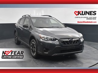 Used 2022 Subaru Crosstrek 2.0i image 1