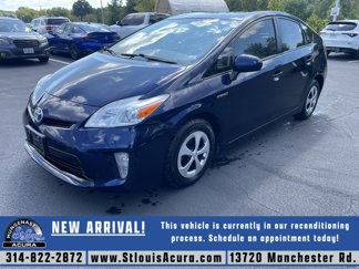 Used 2013 Toyota Prius Two image 1