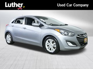 Used 2014 Hyundai Elantra GT image 1