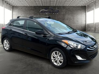 Used 2014 Hyundai Elantra GT image 1