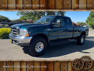 Used 1999 Ford F250 XLT image 1