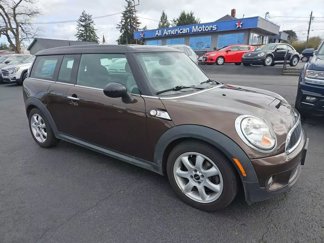 Used 2009 MINI Cooper Clubman S image 1