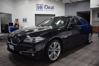 Used 2016 BMW 535i xDrive Sedan image 1