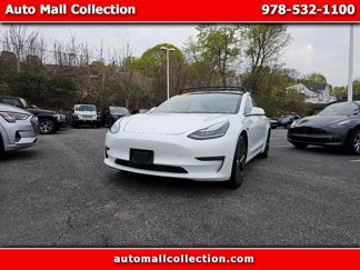 Used 2019 Tesla Model 3 Long Range image 1