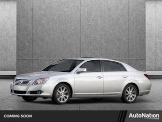 Used 2008 Toyota Avalon Limited image 1