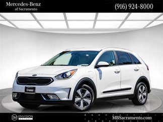 Used 2019 Kia Niro LX image 1