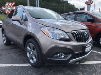 Used 2014 Buick Encore Leather image 1