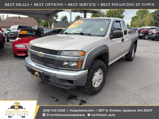 Used 2006 Chevrolet Colorado LT w/ Power Convenience Package image 1