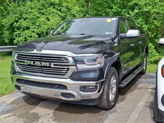 Used 2019 RAM 1500 Laramie image 1
