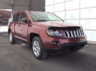 Used 2014 Jeep Compass Sport w/ Power Value Group image 1