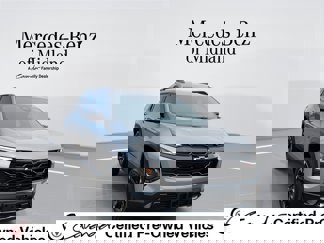 Used 2025 Chevrolet Equinox RS image 1