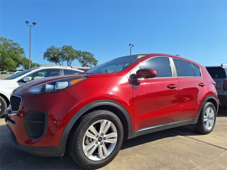 Used 2019 Kia Sportage LX image 1