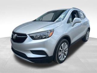 Used 2017 Buick Encore Preferred image 1