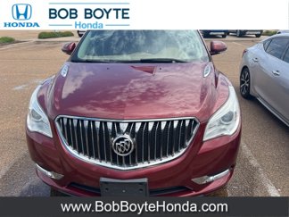 Used 2017 Buick Enclave Leather w/ Trailering Package image 1