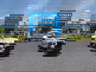 New 2025 Chevrolet Trax ACTIV w/ Driver Confidence Package image 1