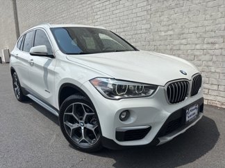 Used 2018 BMW X1 xDrive28i image 1