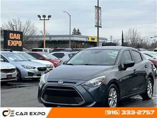 Used 2016 Scion iA image 1
