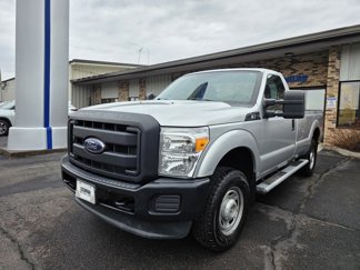 Used 2012 Ford F250 XL w/ FX4 Off Road Pkg image 1
