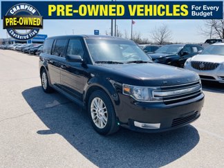Used 2013 Ford Flex SEL image 1
