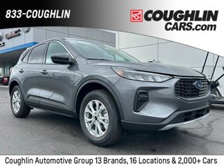 New 2024 Ford Escape Active w/ Tech Pack #1 image 1