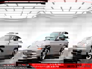 Used 2002 Porsche 911 Carrera image 1