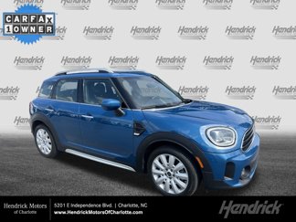 Used 2022 MINI Cooper Countryman image 1