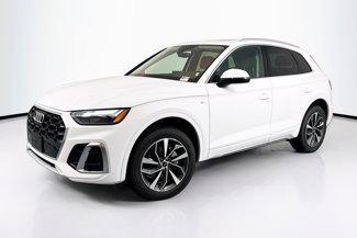Used 2024 Audi Q5 2.0T Premium Plus image 1