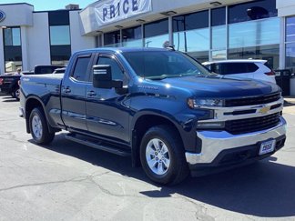 Used 2019 Chevrolet Silverado 1500 LT image 1