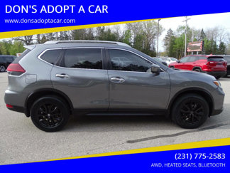 Used 2019 Nissan Rogue S image 1