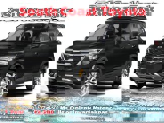 Used 2022 Kia Seltos S image 1
