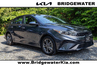 Certified 2023 Kia Forte LXS image 1