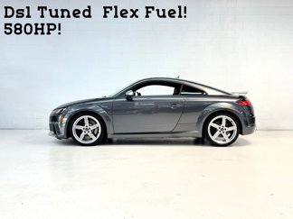 Used 2018 Audi TT RS image 1