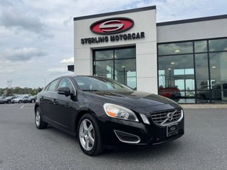 Used 2013 Volvo S60 T5 image 1
